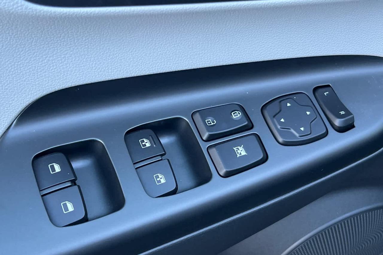 2023 Hyundai Kona SEL Roseville CA