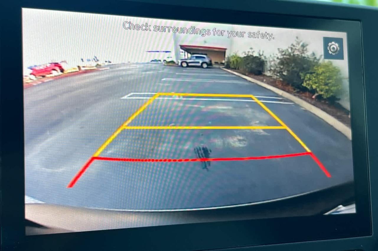 2023 Hyundai Kona SEL Roseville CA