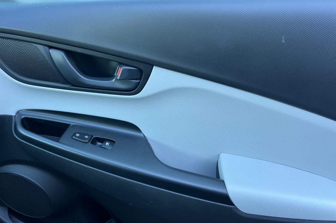 2023 Hyundai Kona SEL Roseville CA