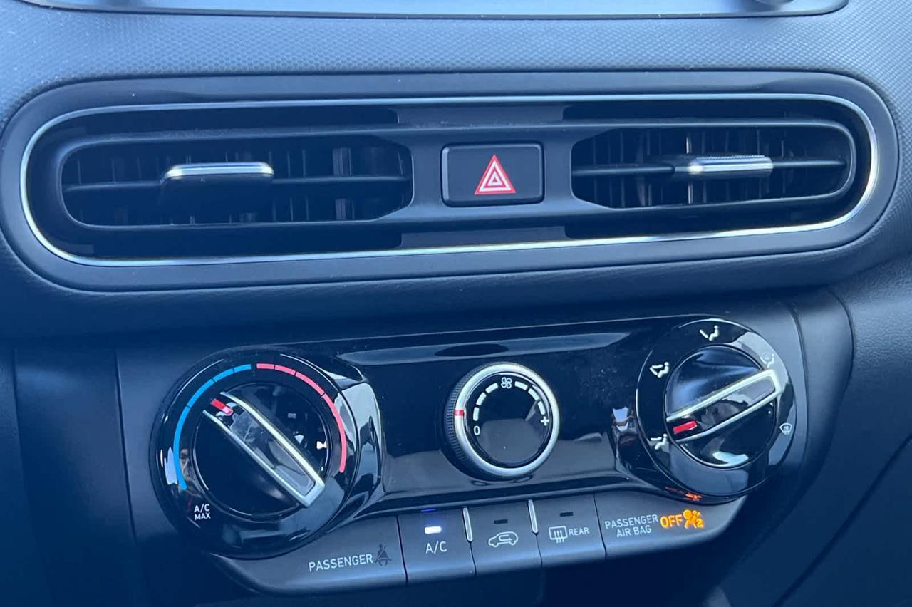 2023 Hyundai Kona SEL Roseville CA