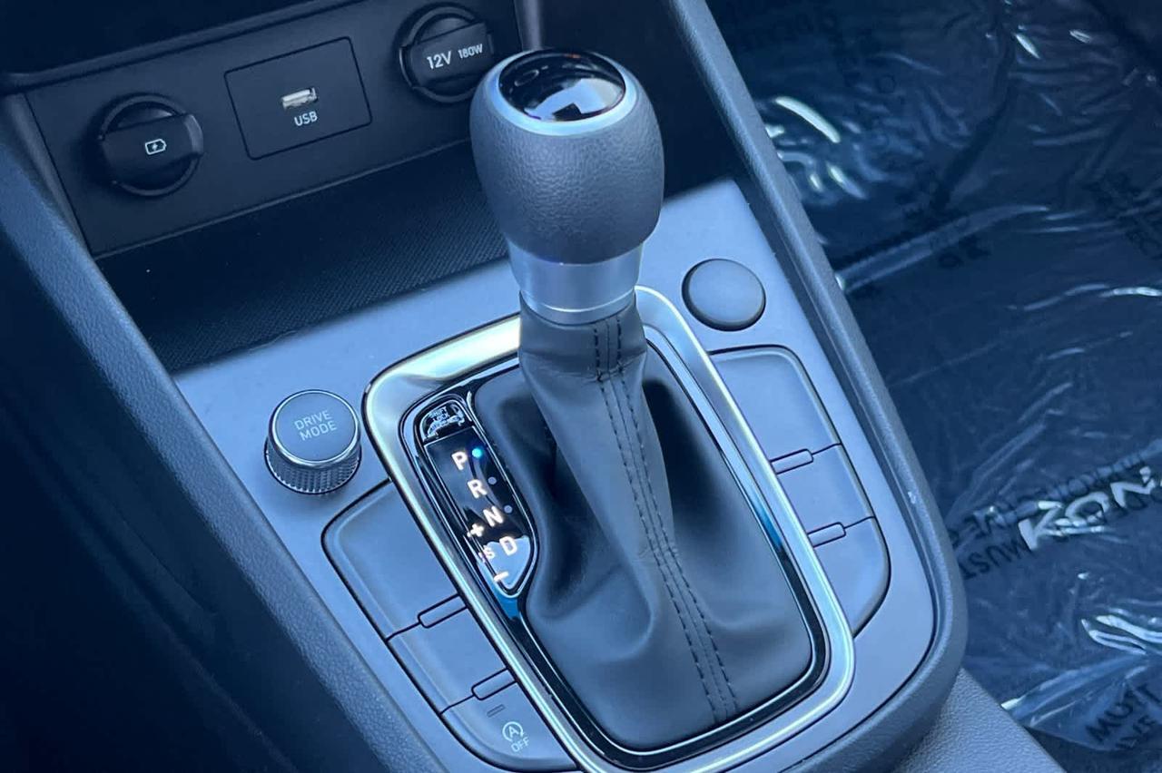 2023 Hyundai Kona SEL Roseville CA