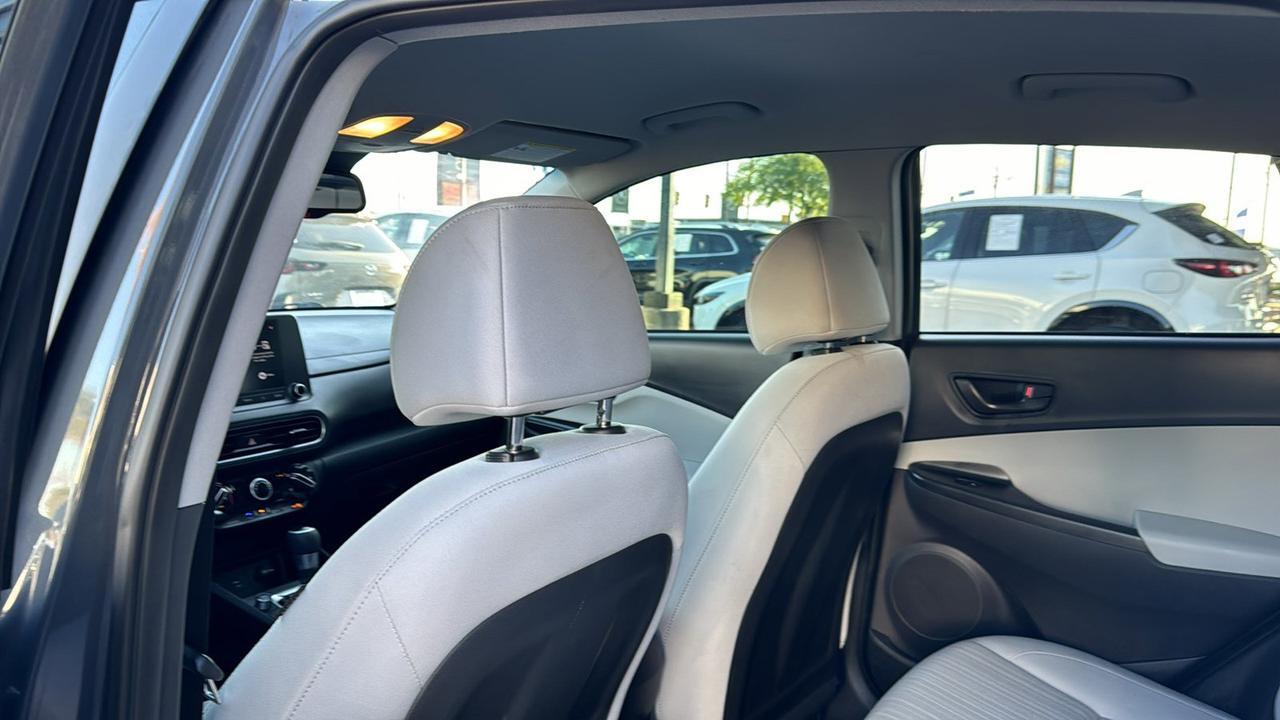 2023 Hyundai Kona SEL San Antonio TX