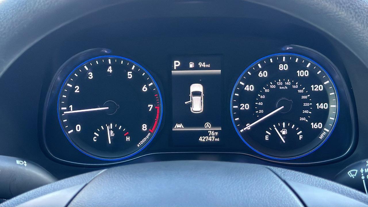 2023 Hyundai Kona SEL San Antonio TX