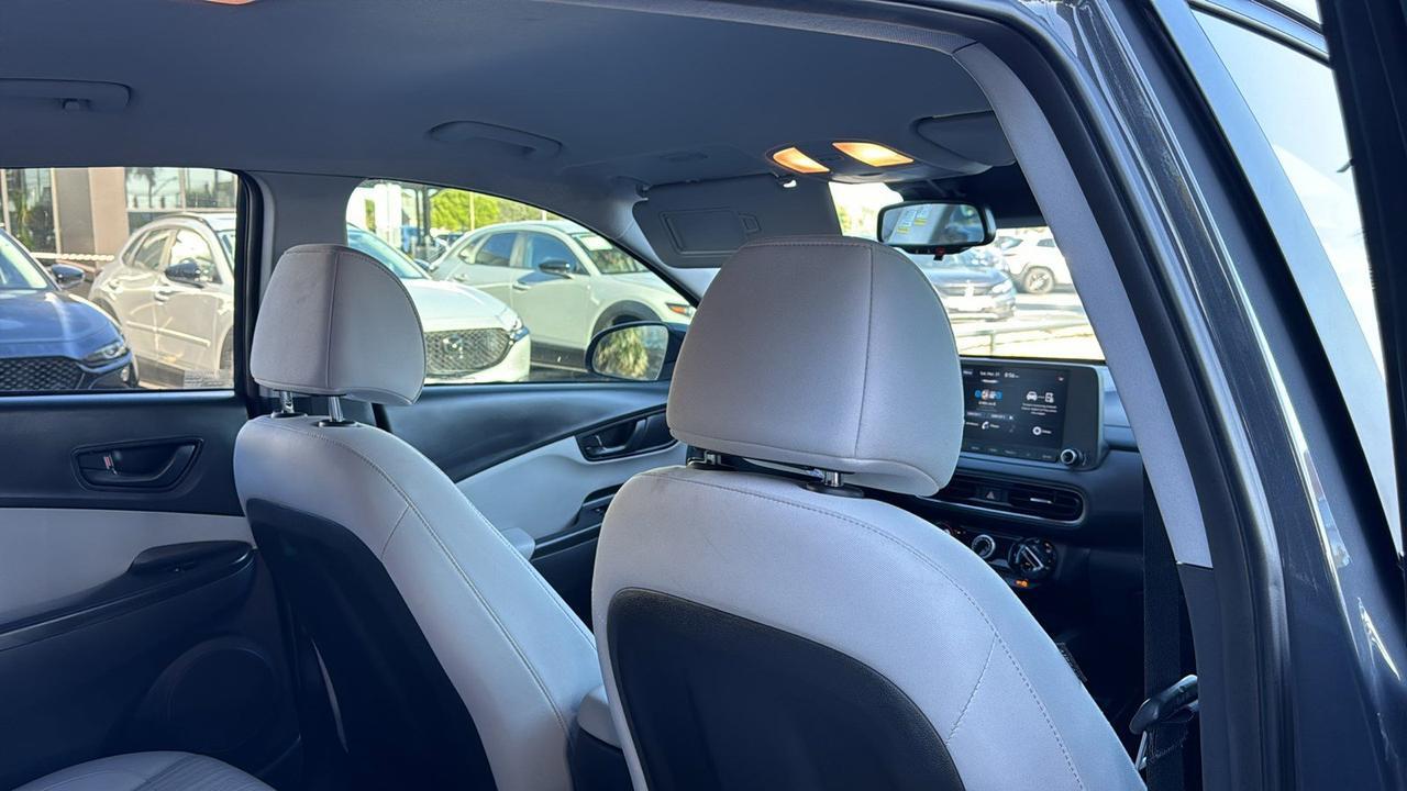 2023 Hyundai Kona SEL San Antonio TX