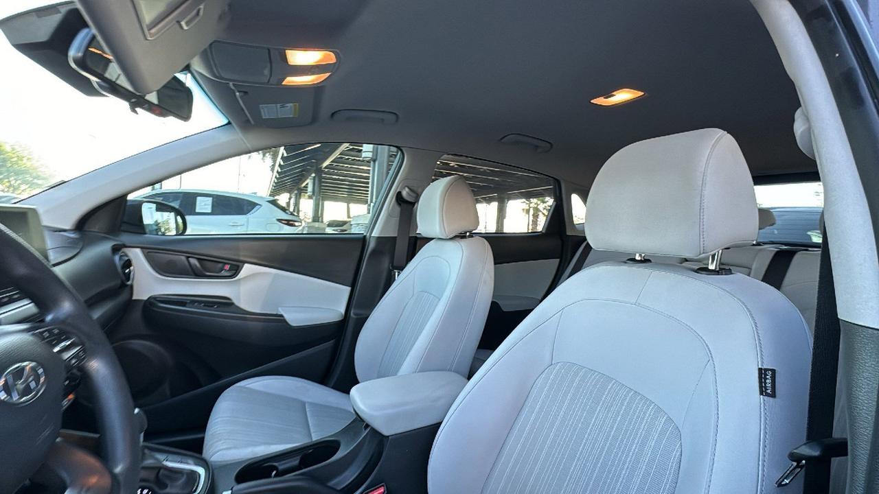 2023 Hyundai Kona SEL San Antonio TX