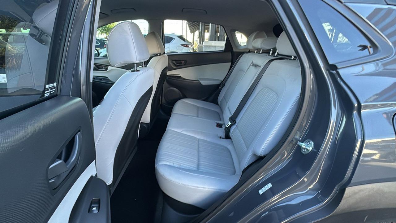 2023 Hyundai Kona SEL San Antonio TX
