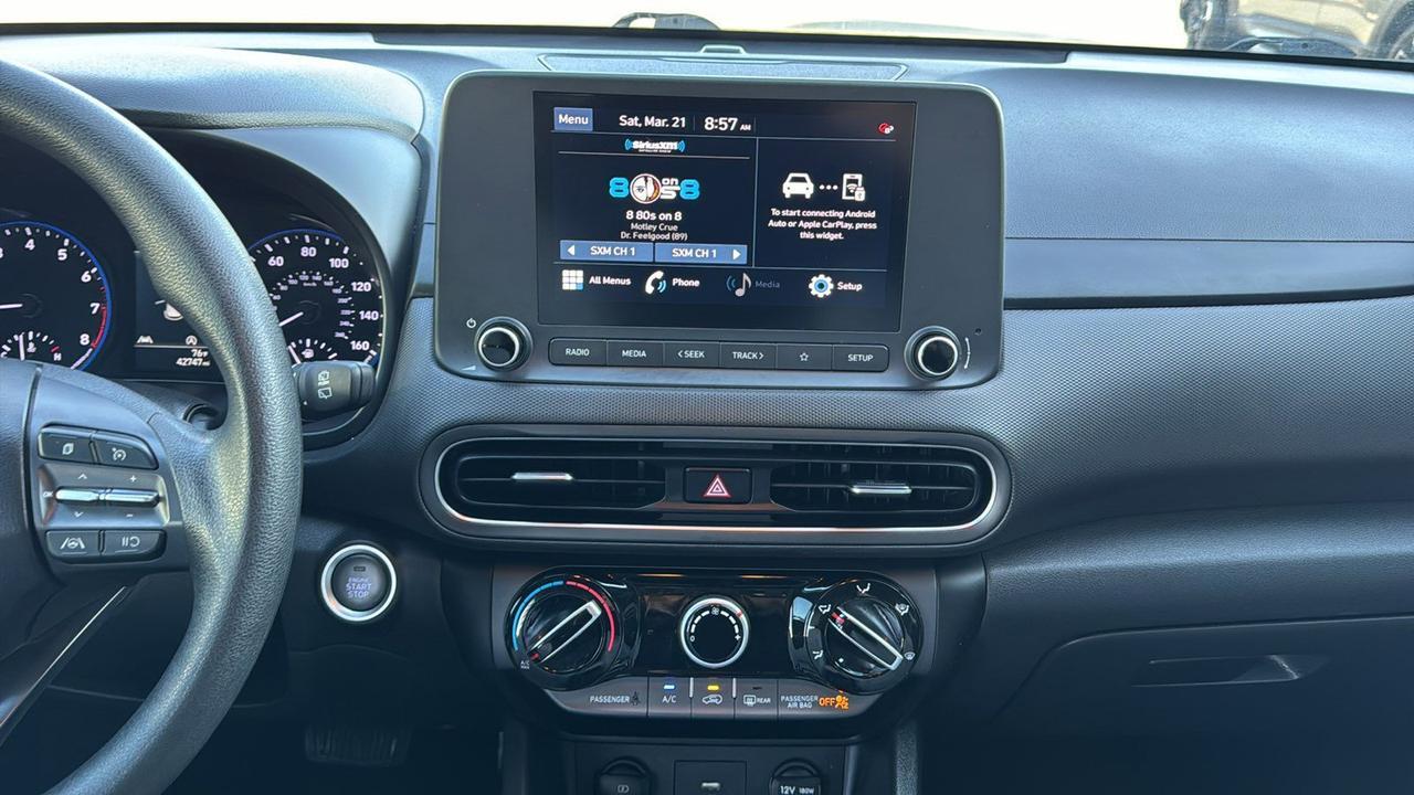 2023 Hyundai Kona SEL San Antonio TX