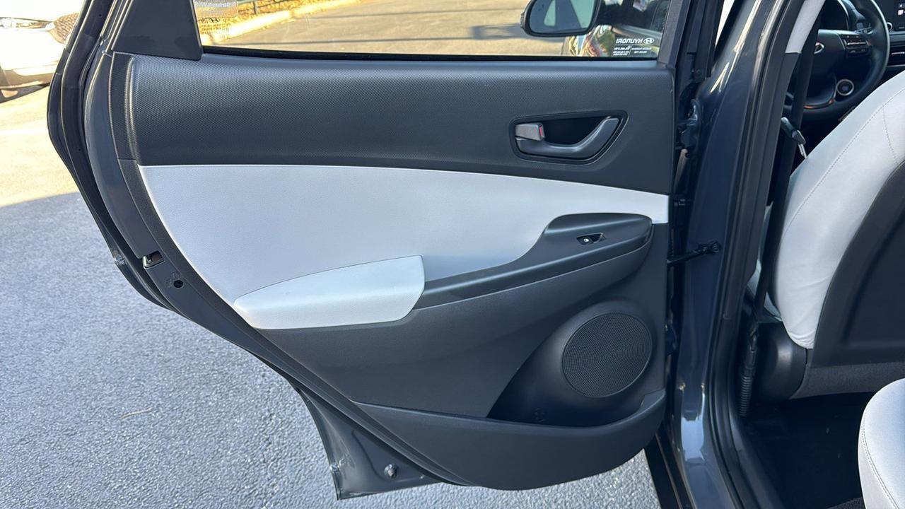 2023 Hyundai Kona SEL San Antonio TX