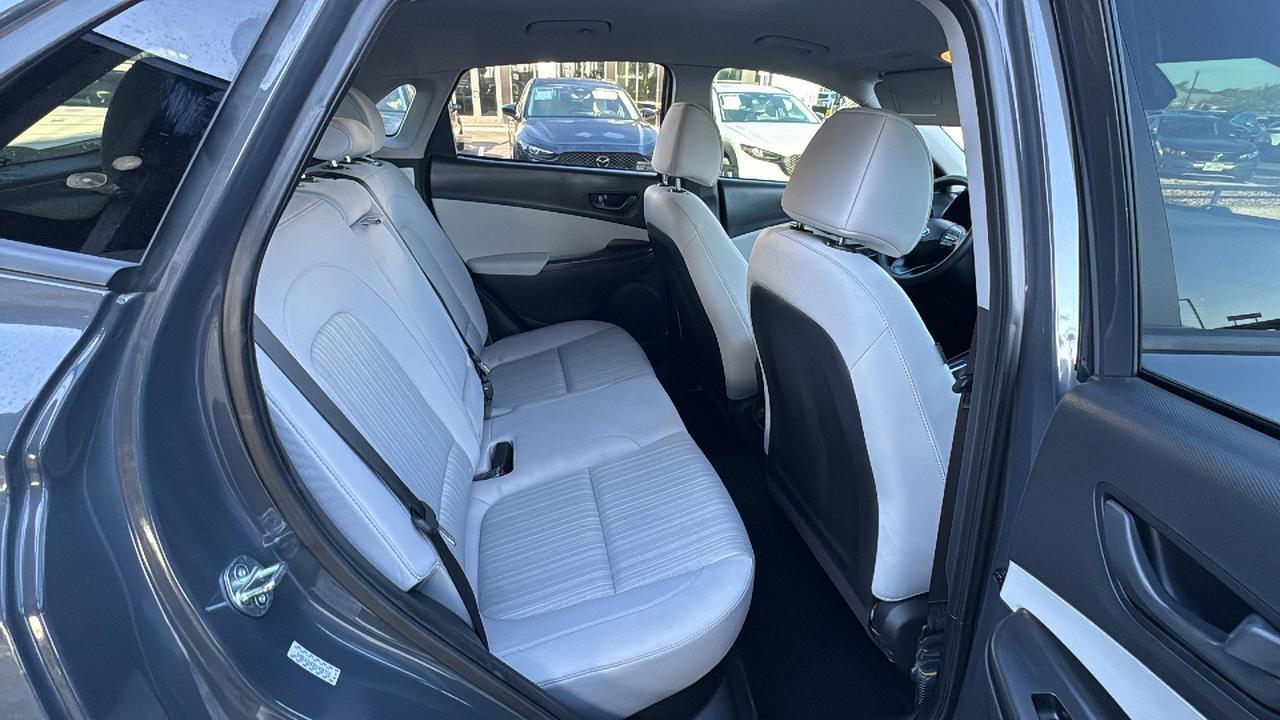 2023 Hyundai Kona SEL San Antonio TX