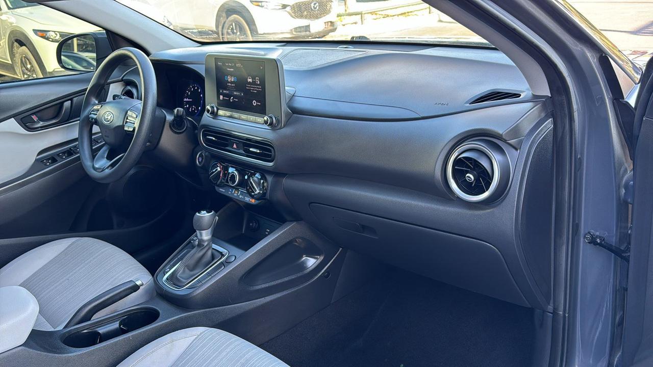 2023 Hyundai Kona SEL San Antonio TX
