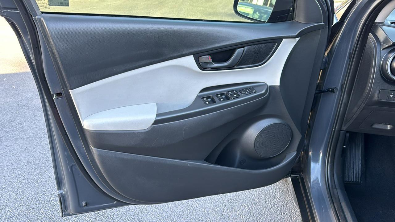 2023 Hyundai Kona SEL San Antonio TX
