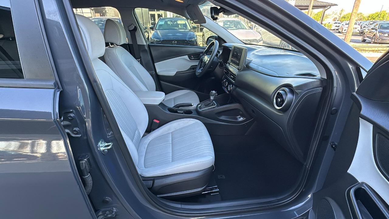 2023 Hyundai Kona SEL San Antonio TX