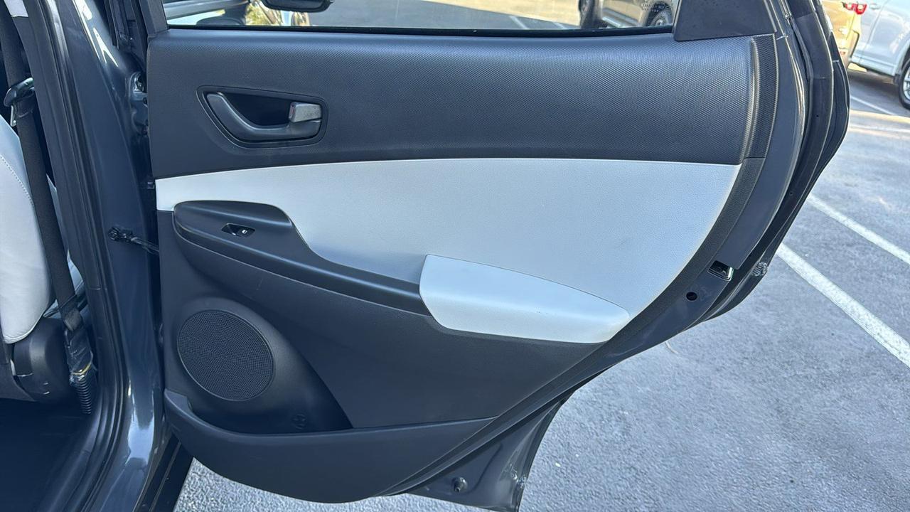 2023 Hyundai Kona SEL San Antonio TX