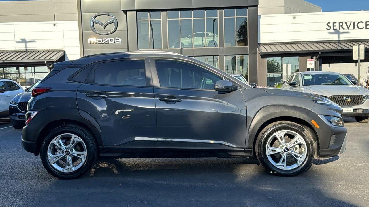 2023 Hyundai Kona SEL San Antonio TX