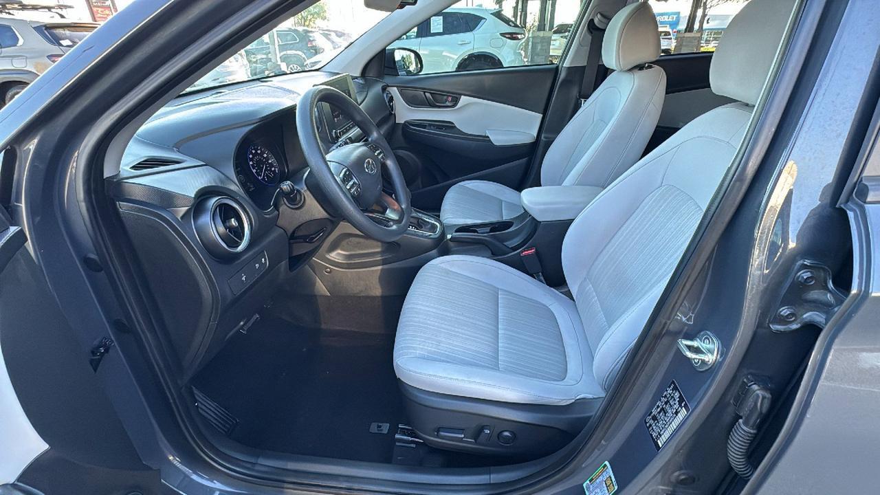 2023 Hyundai Kona SEL San Antonio TX