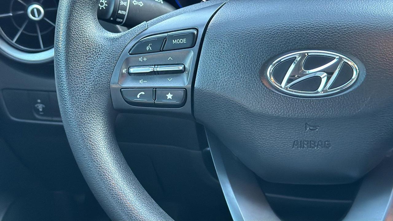 2023 Hyundai Kona SEL San Antonio TX
