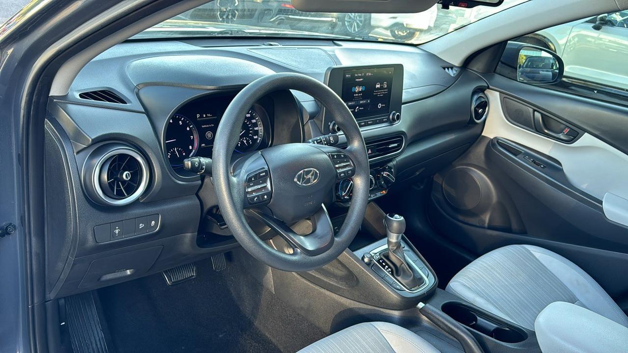 2023 Hyundai Kona SEL San Antonio TX