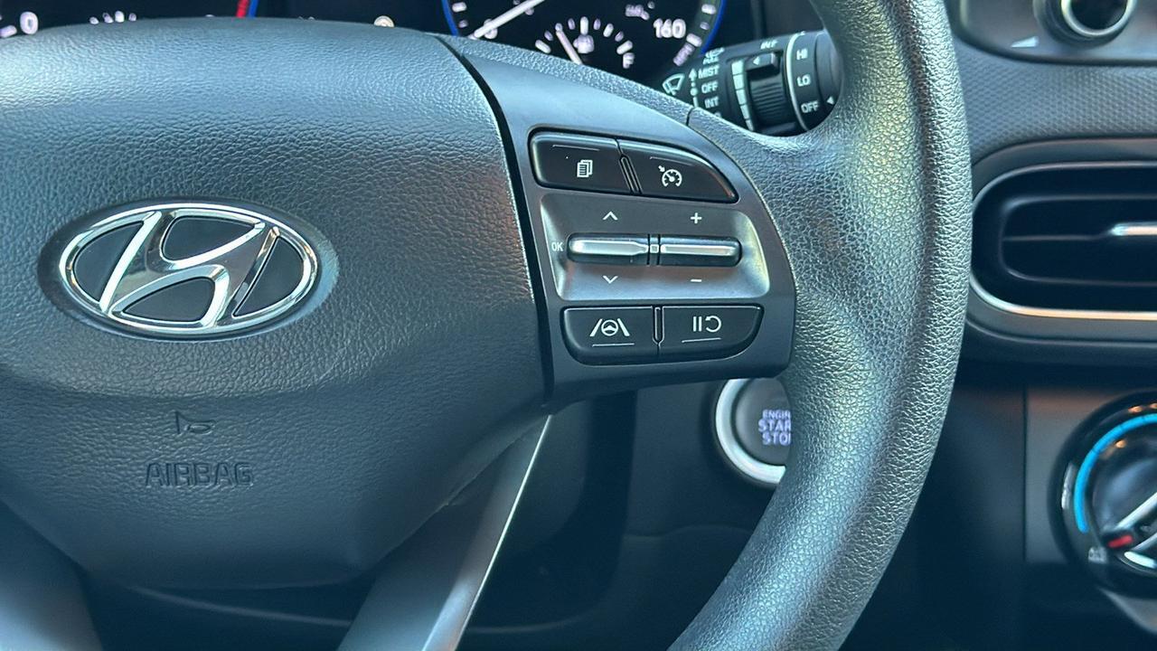 2023 Hyundai Kona SEL San Antonio TX