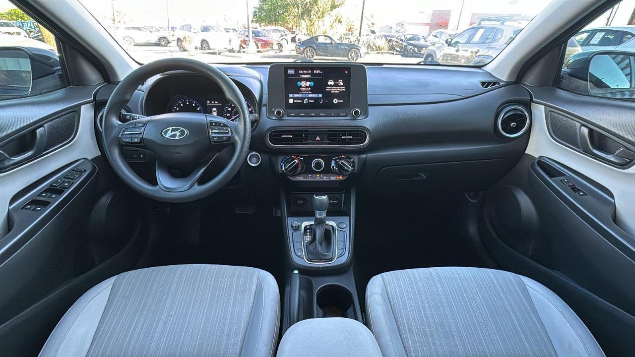2023 Hyundai Kona SEL San Antonio TX