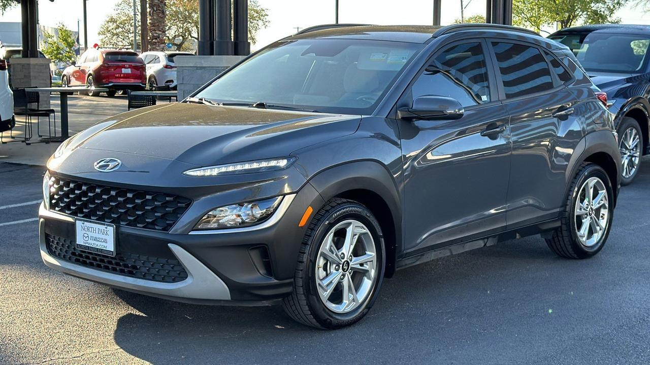 2023 Hyundai Kona SEL San Antonio TX