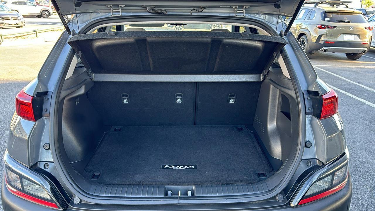 2023 Hyundai Kona SEL San Antonio TX
