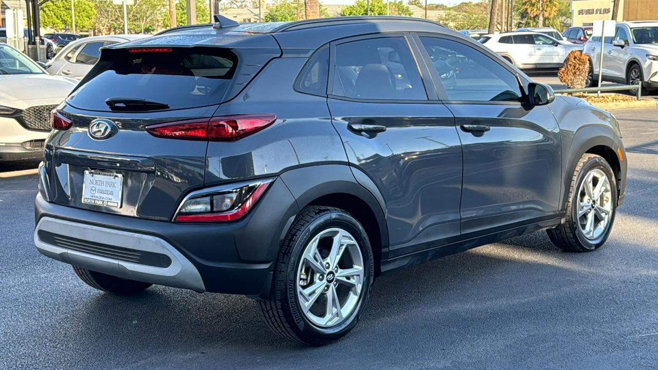 2023 Hyundai Kona SEL San Antonio TX