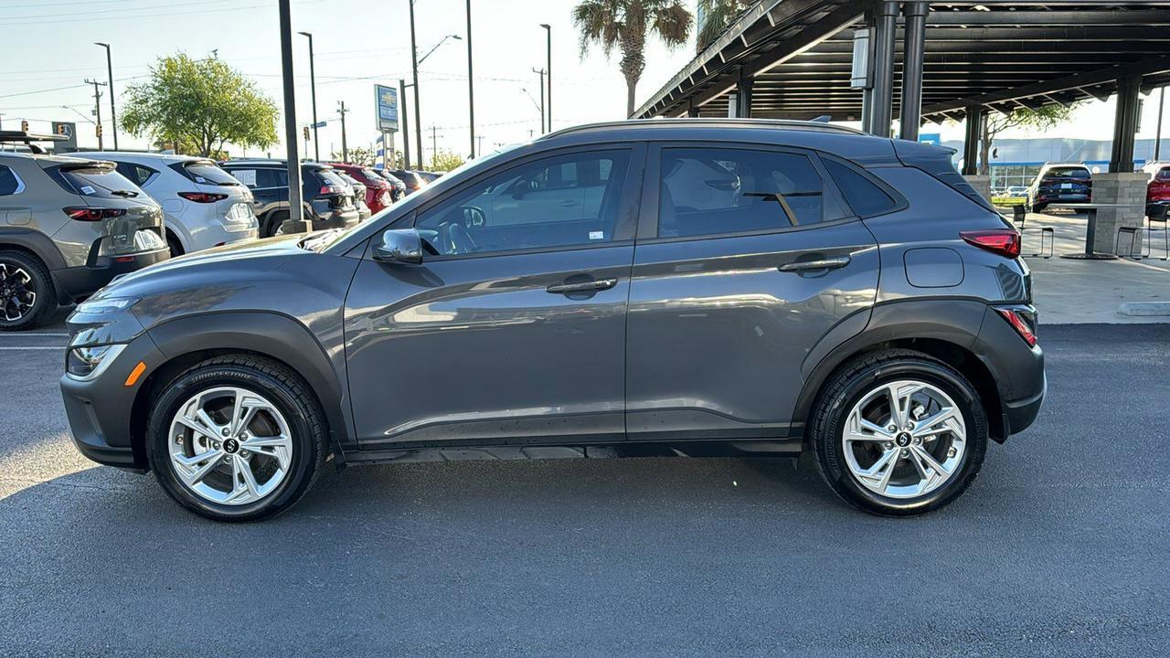 2023 Hyundai Kona SEL San Antonio TX