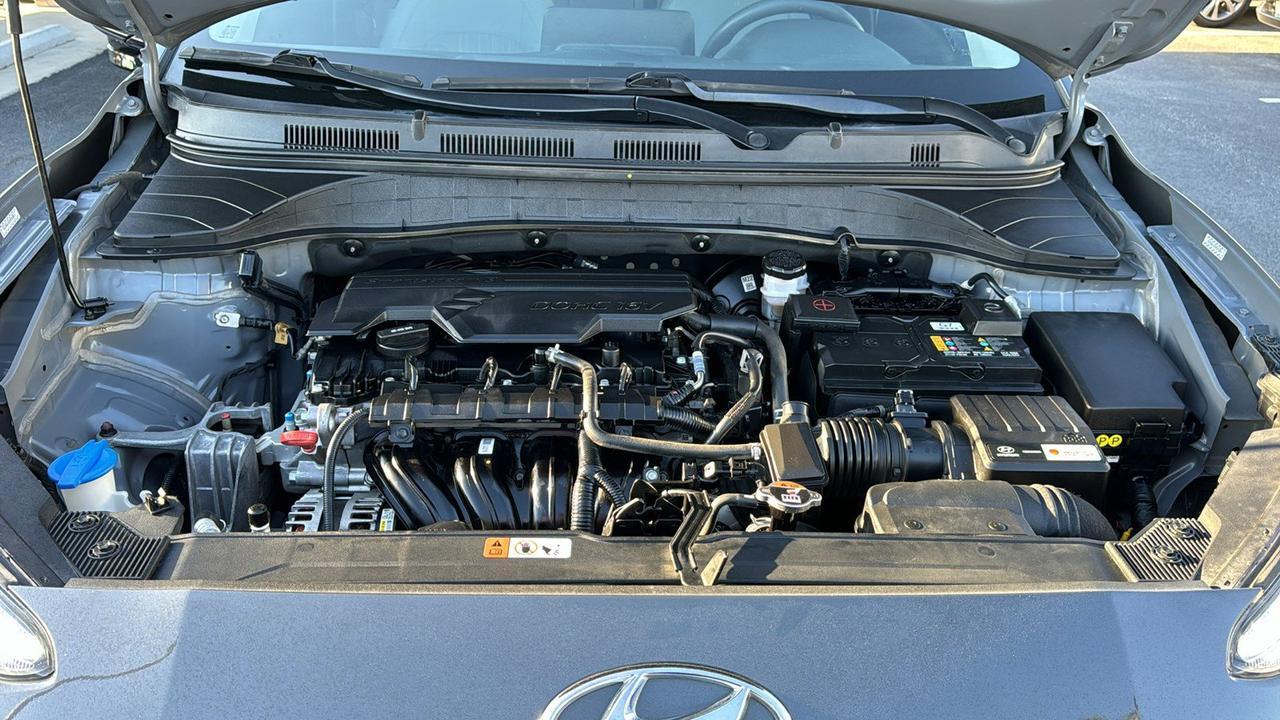 2023 Hyundai Kona SEL San Antonio TX