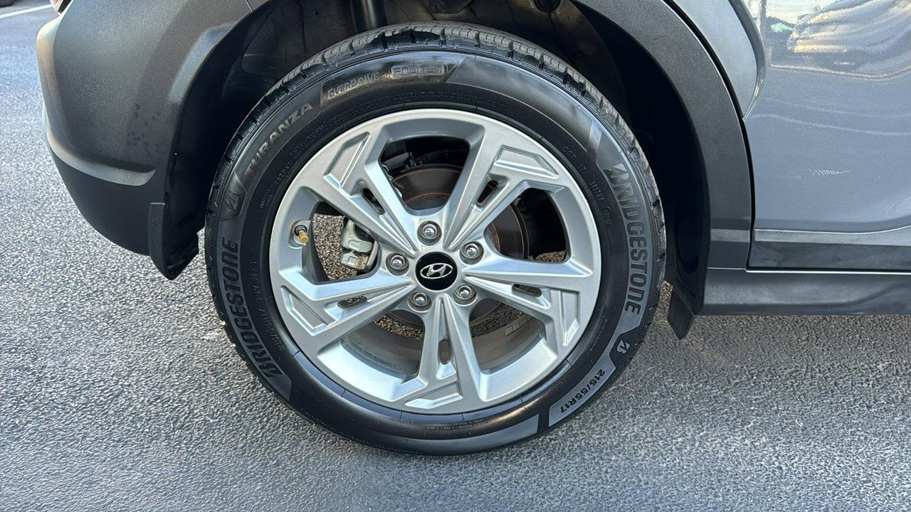2023 Hyundai Kona SEL San Antonio TX