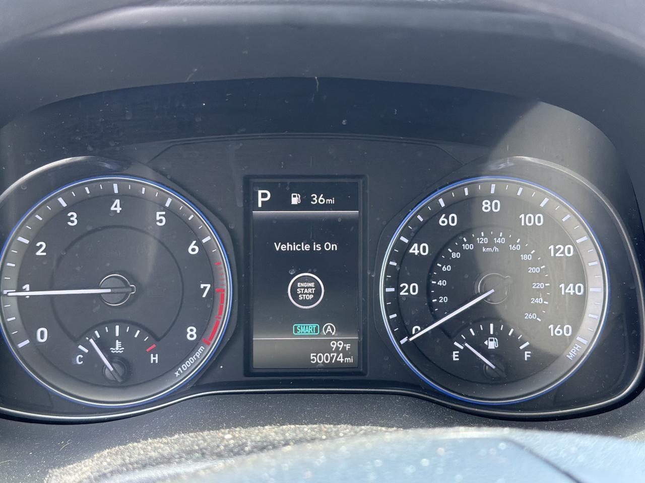 2023 Hyundai Kona SEL San Antonio TX