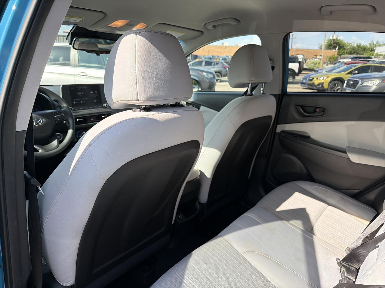 2023 Hyundai Kona SEL San Antonio TX
