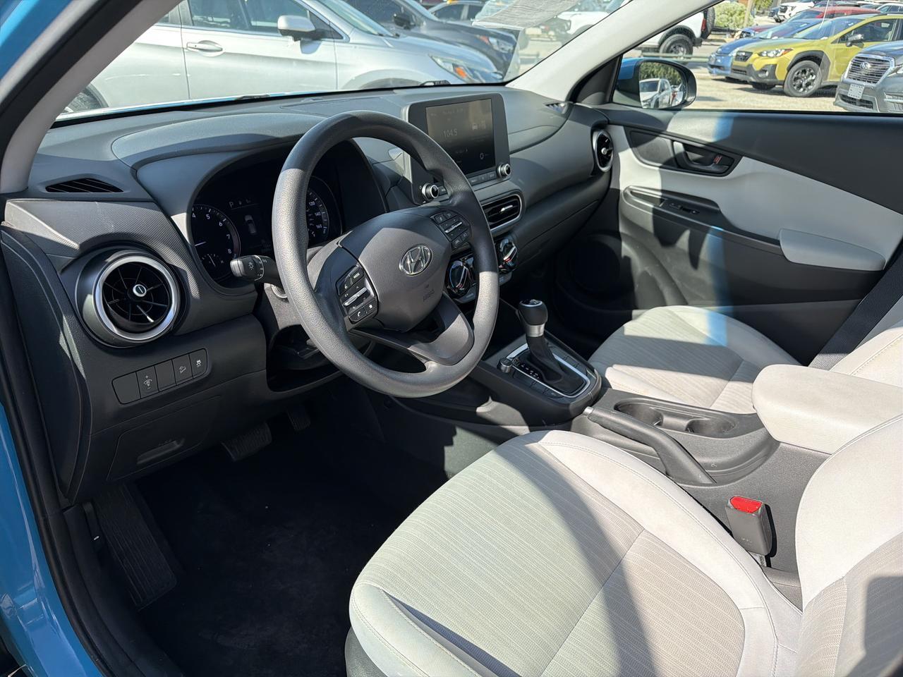 2023 Hyundai Kona SEL San Antonio TX