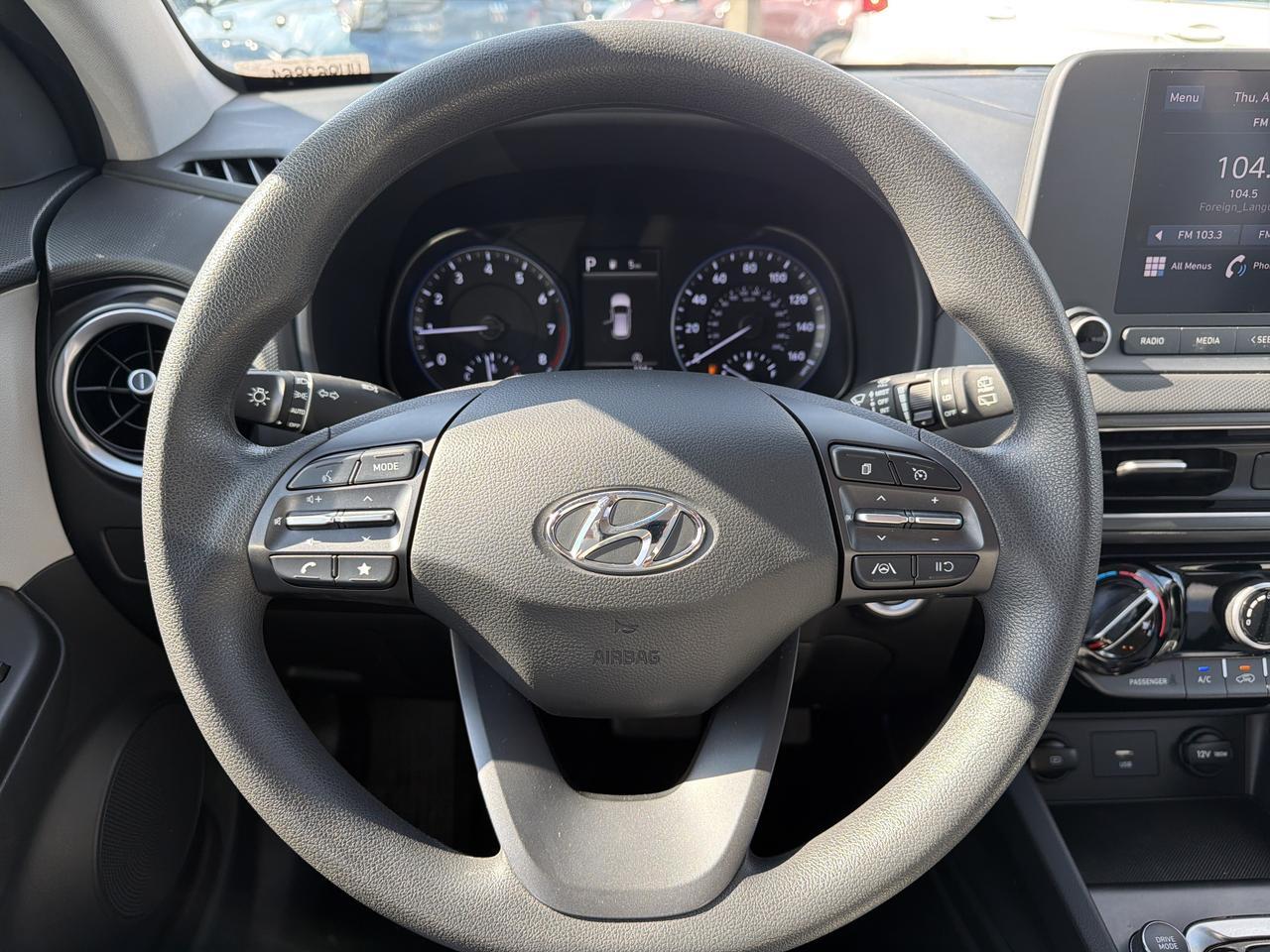 2023 Hyundai Kona SEL San Antonio TX
