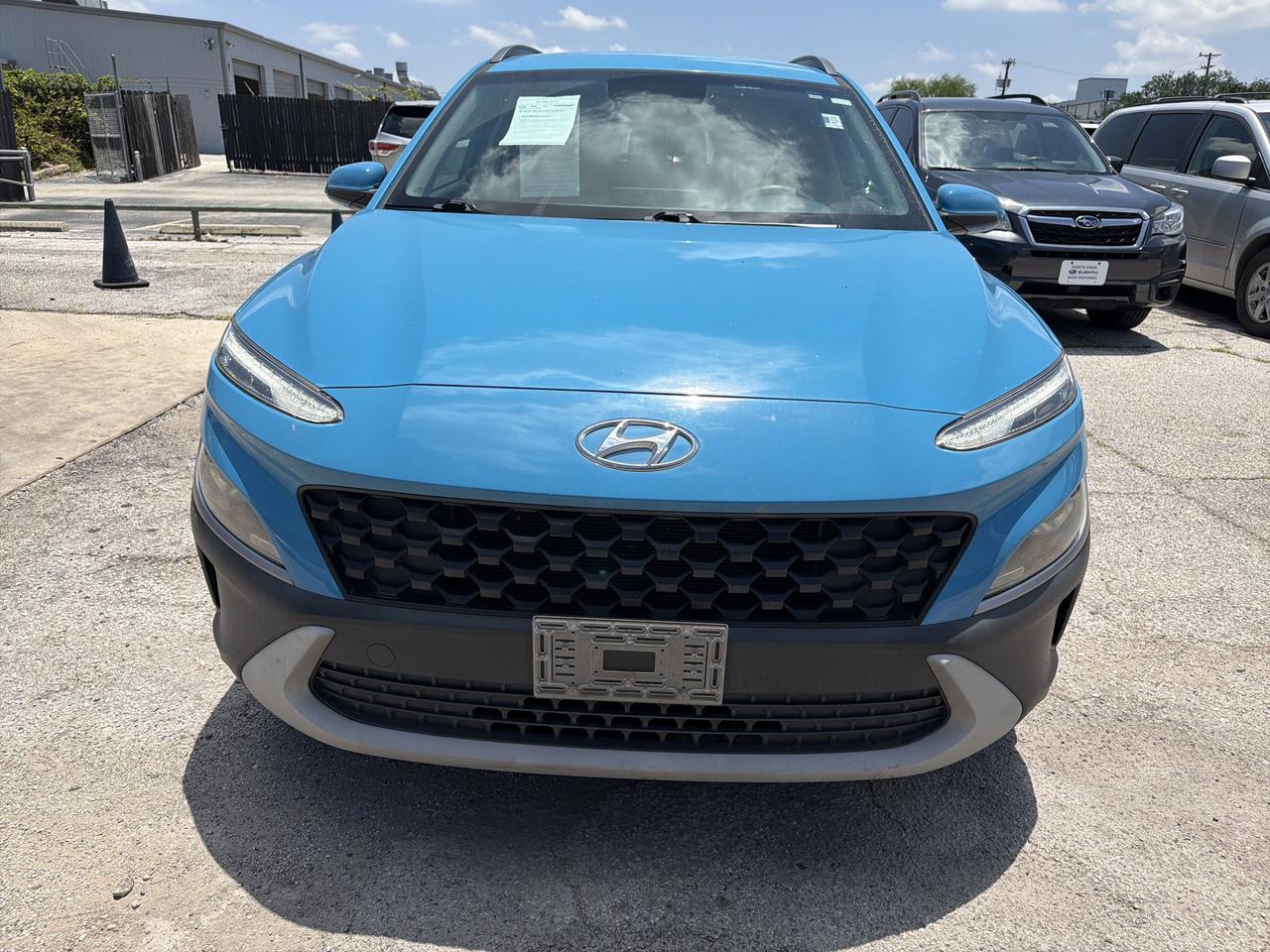 2023 Hyundai Kona SEL San Antonio TX
