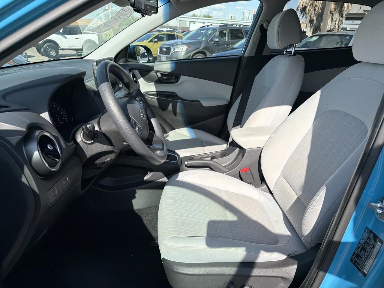 2023 Hyundai Kona SEL San Antonio TX