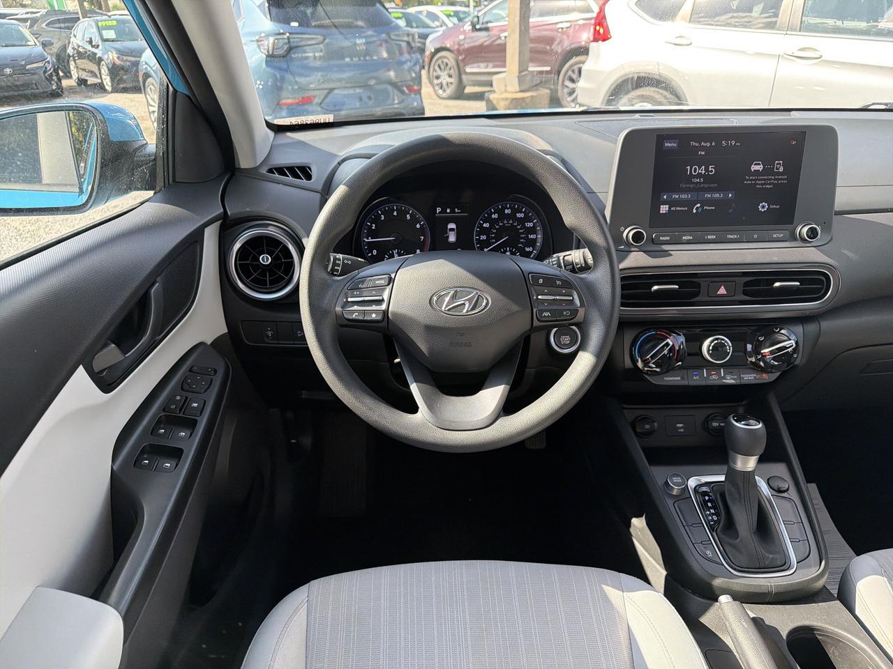 2023 Hyundai Kona SEL San Antonio TX