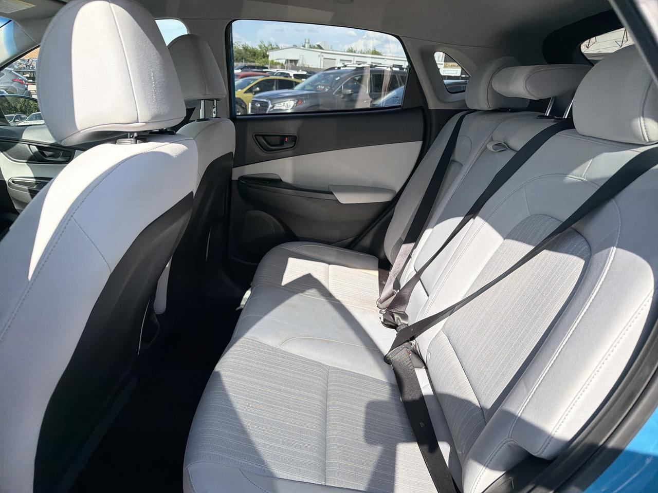 2023 Hyundai Kona SEL San Antonio TX