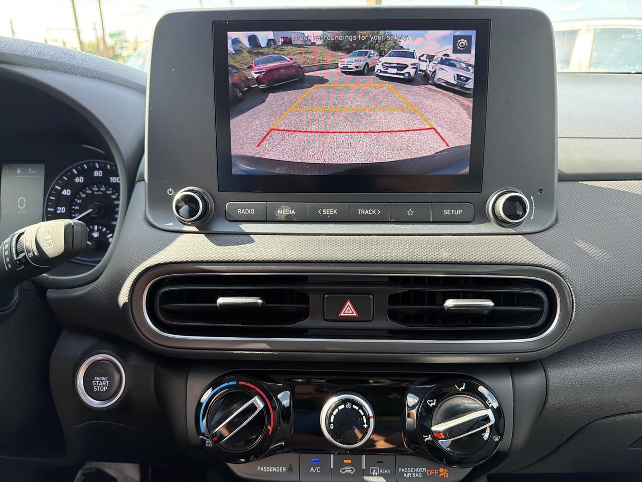 2023 Hyundai Kona SEL San Antonio TX