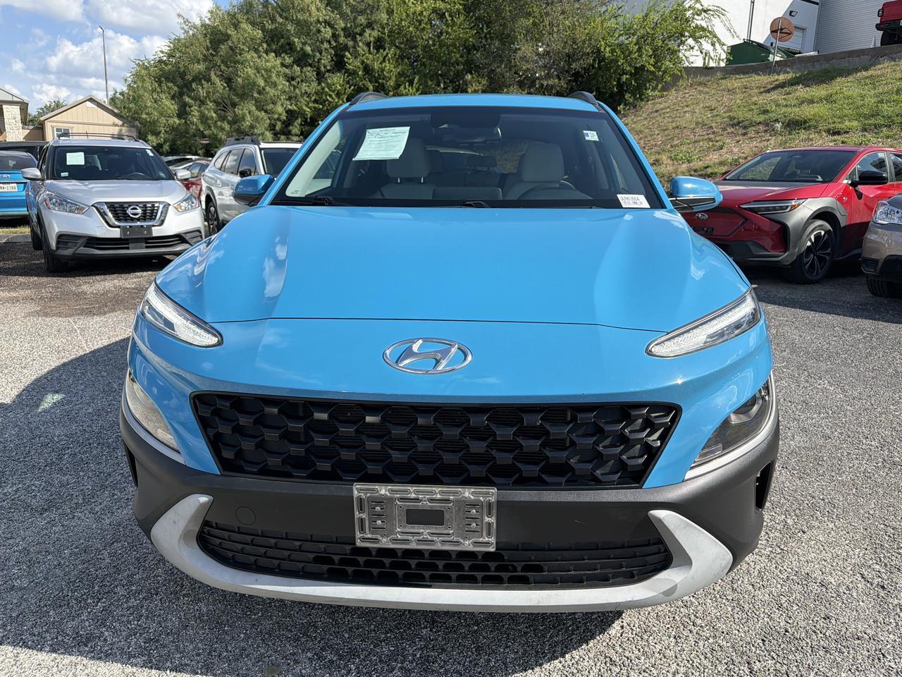 2023 Hyundai Kona SEL San Antonio TX