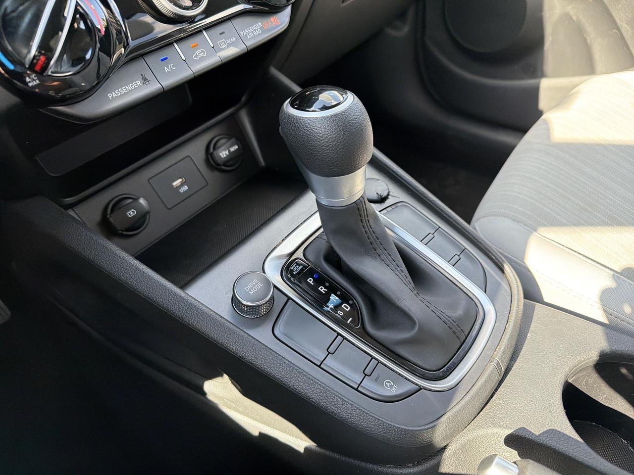 2023 Hyundai Kona SEL San Antonio TX
