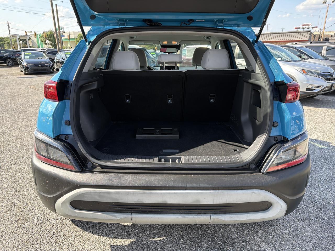 2023 Hyundai Kona SEL San Antonio TX