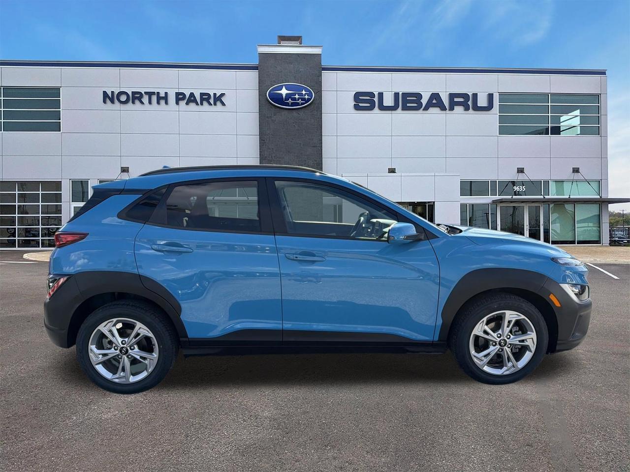 2023 Hyundai Kona SEL San Antonio TX