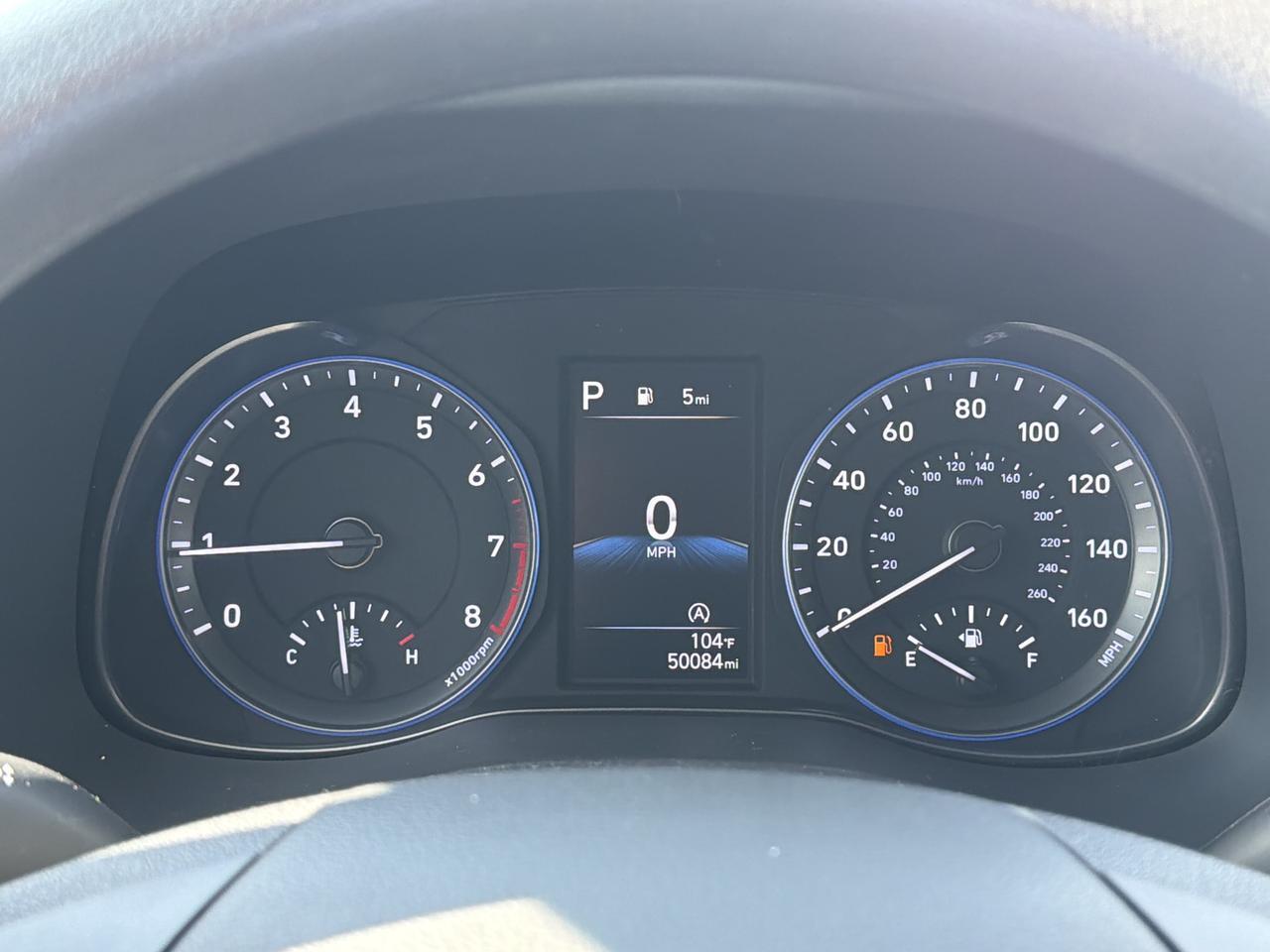 2023 Hyundai Kona SEL San Antonio TX