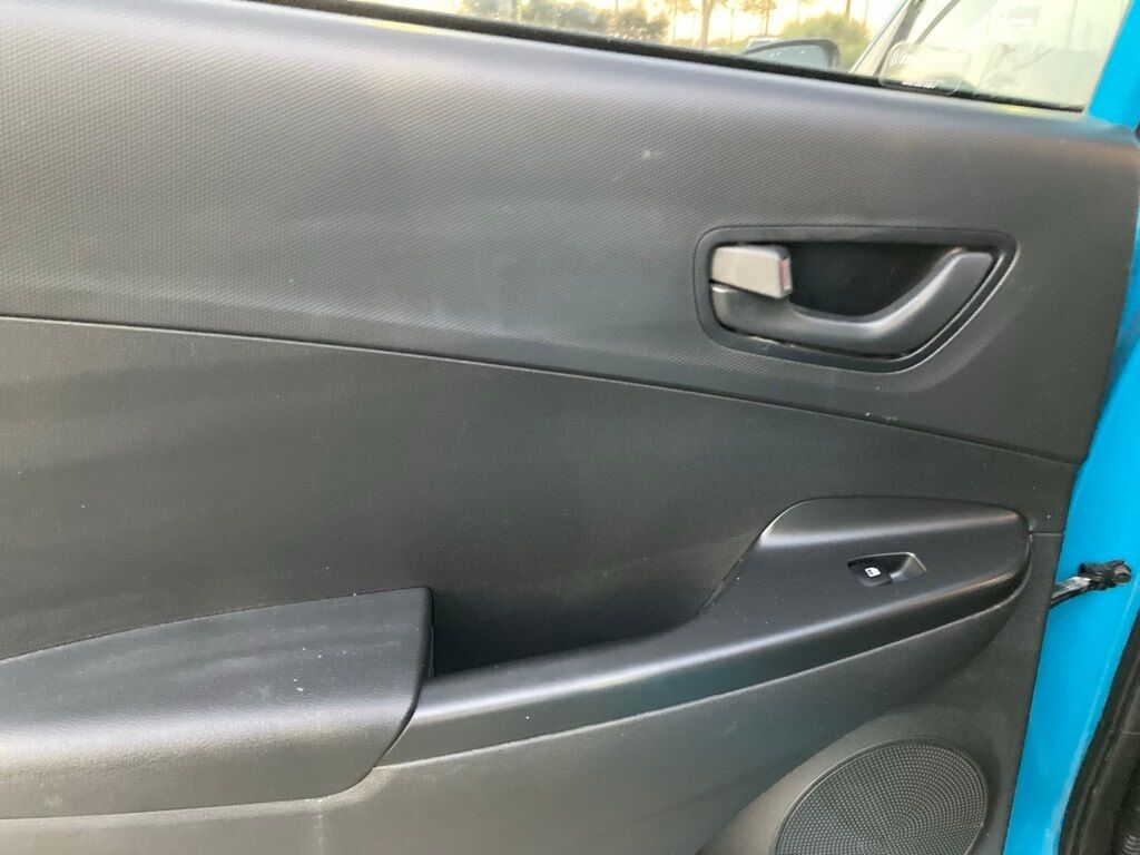 2023 Hyundai Kona SEL San Antonio TX