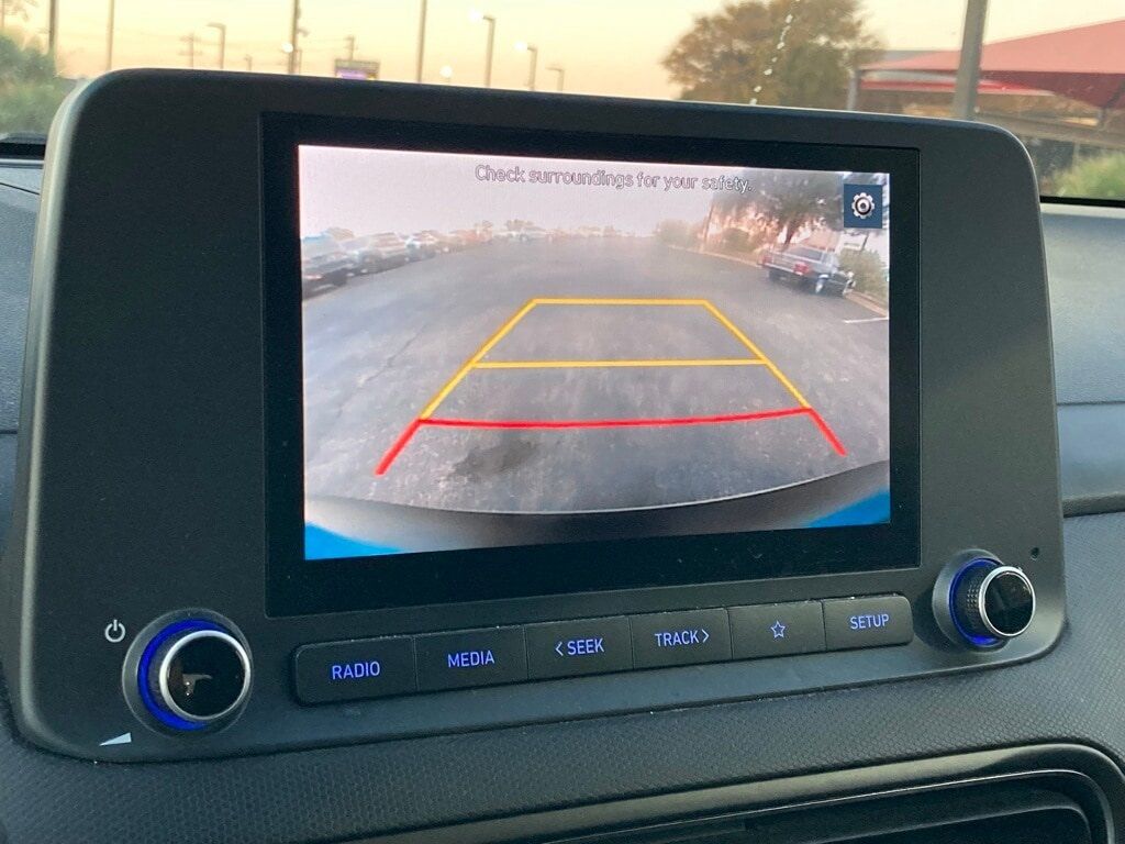 2023 Hyundai Kona SEL San Antonio TX