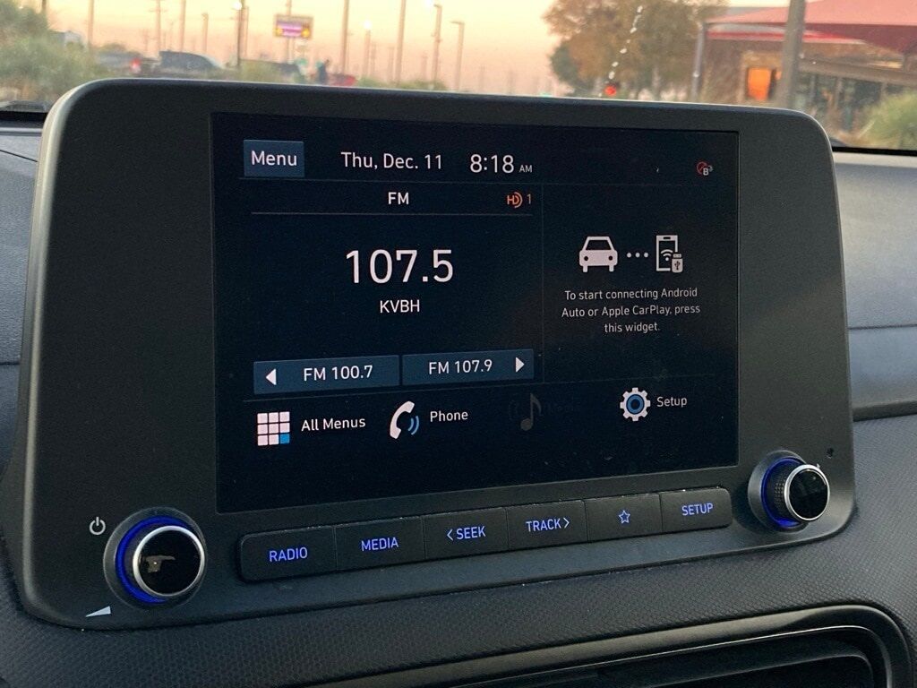 2023 Hyundai Kona SEL San Antonio TX