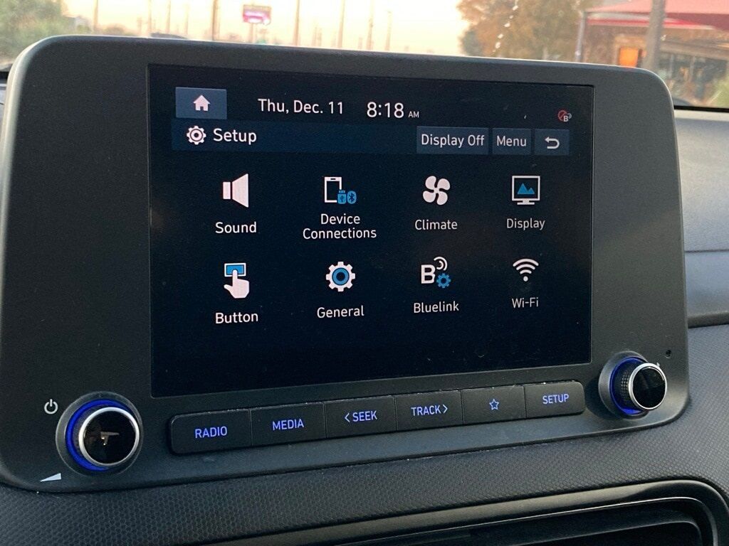 2023 Hyundai Kona SEL San Antonio TX