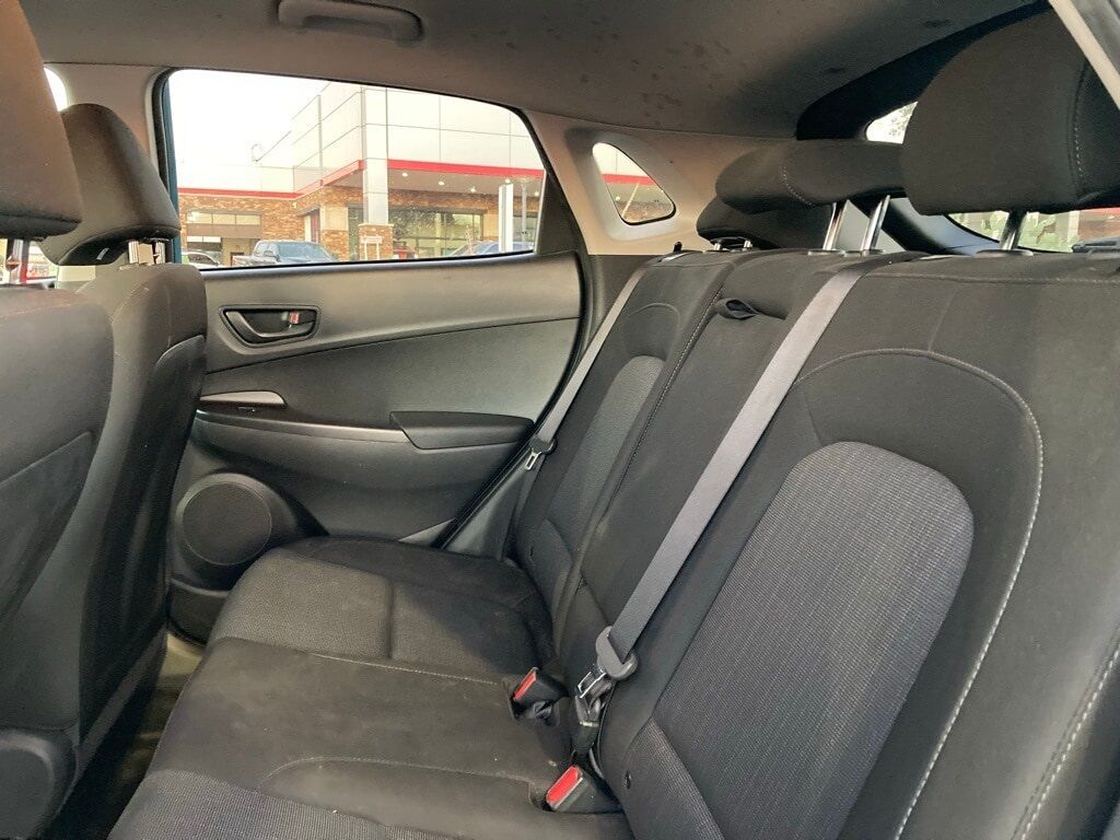 2023 Hyundai Kona SEL San Antonio TX