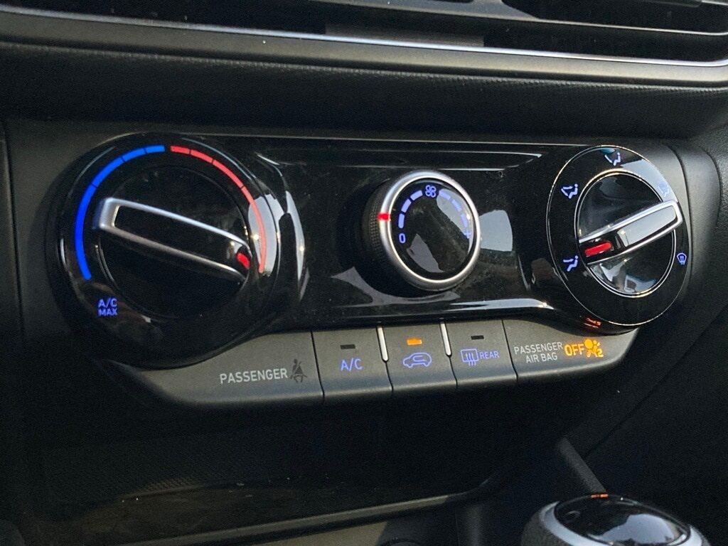 2023 Hyundai Kona SEL San Antonio TX