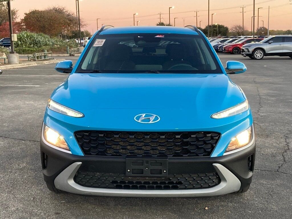 2023 Hyundai Kona SEL San Antonio TX